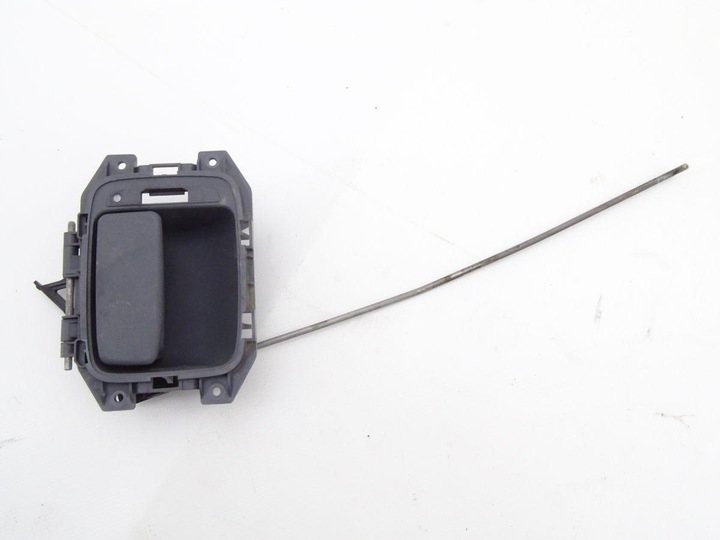 фото №1, Mercedes vito w639 03- ручка внутренняя крышки зад