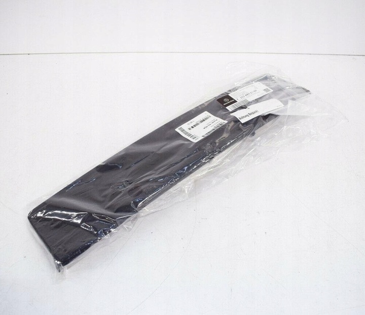 фото №6, Mercedes-benz x253 номер номерного знака org a2538802100