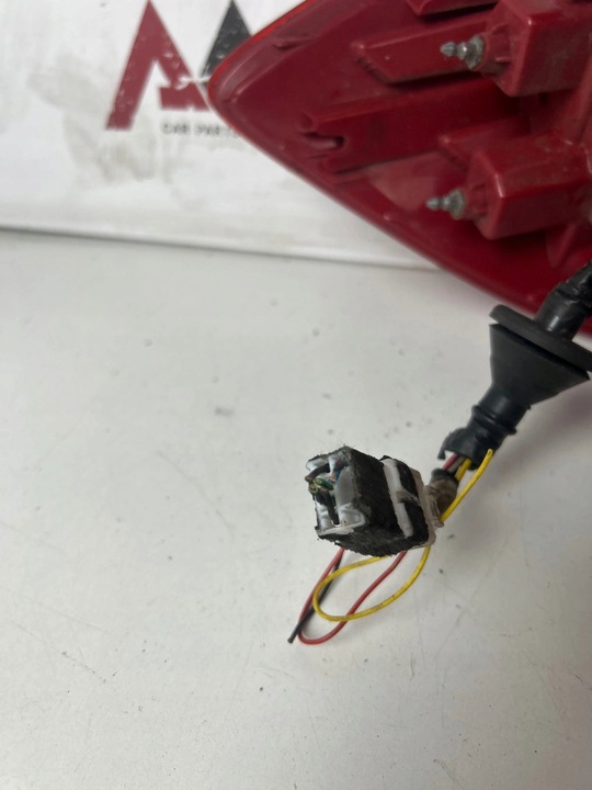 фото №10, Лампа зад задняя левая kia ceed ii hb led