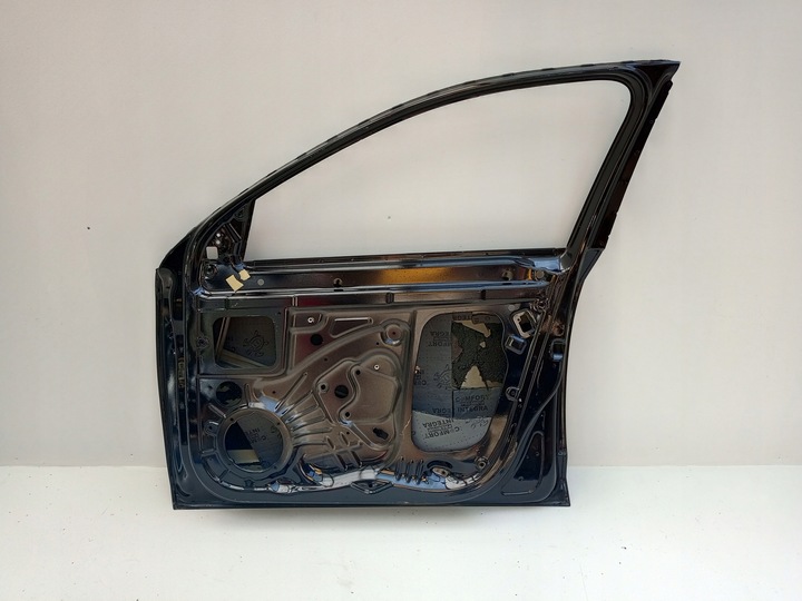 фото №14, Skoda octavia iii 3 2012- дверь правые передние перед правый ÷
