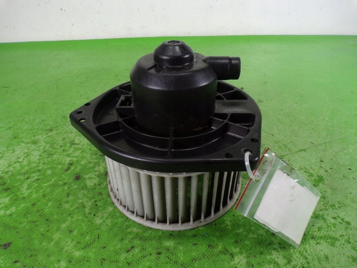 фото №5, Subaru impreza gc i вентилятор повітродувка повітропровід