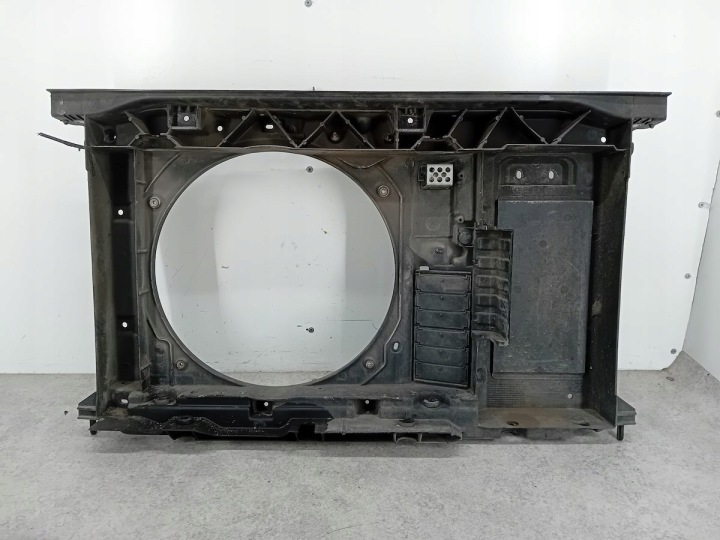 фото №6, Pas перед, усилитель peugeot 308 i 9650316080 1858824116 1859382116 1.6