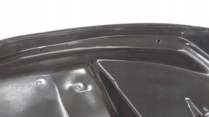 фото №9, Jeep grand cherokee srt 2010-2021 капот перед 68040264af