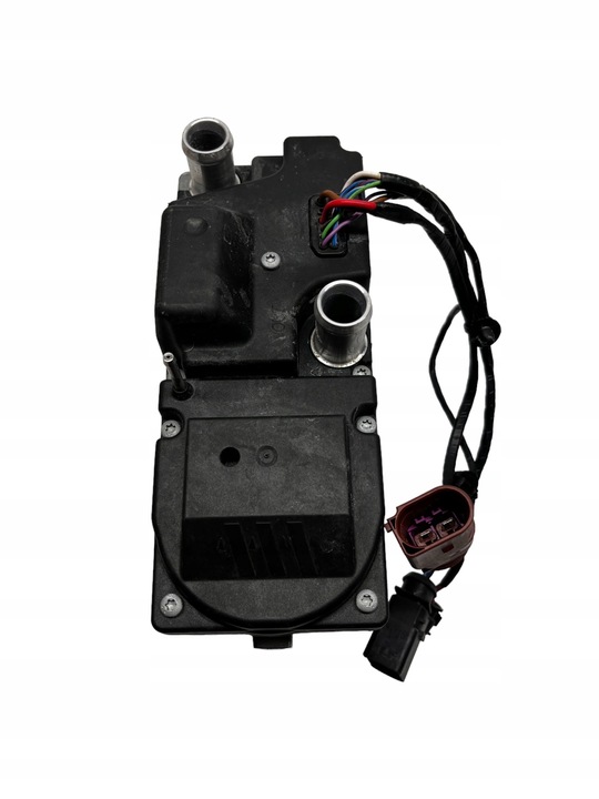 фото №9, Audi a8 s8 обігрів стояночний вебасто 4n0265081h