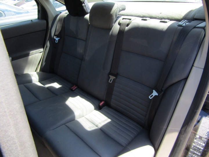 фото №8, Volvo s40 2 тип m диван + спинка 04-07 s40