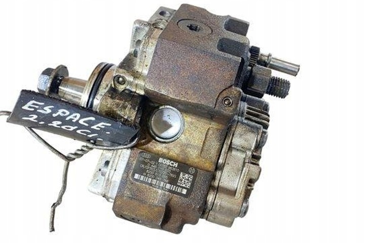 фото №7, Насос пального renault espace iii je0_ 8200613055 2.2l дизель 83kw 2003