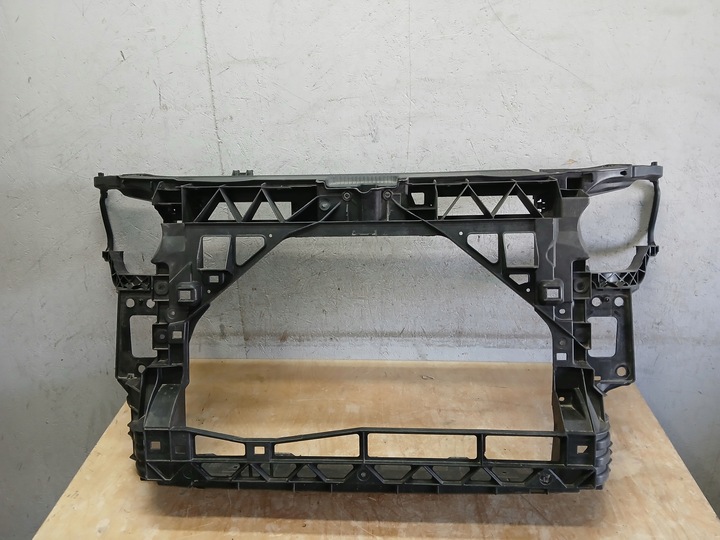 фото №1, Pas переднє seat ibiza 6p рестайлінг 12-17 6p0805588
