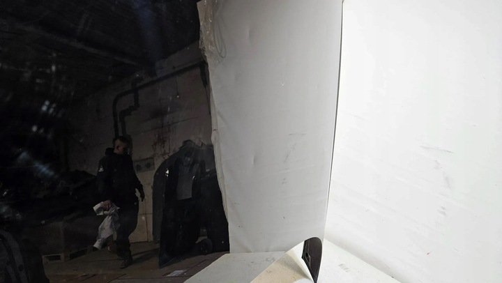 фото №8, Капот audi a4 b9 8w