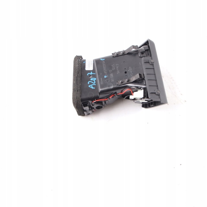 фото №12, Mercedes w207 c207 решітка повітропровід ліва a2078300154