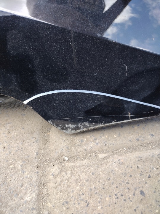 фото №8, Крило праві audi q2