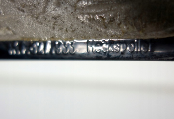 фото №10, Audi e-tron sportback 4k4827933 спойлер спойлер зад кришки