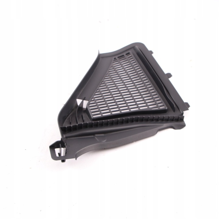 фото №9, Bmw x3 f25 x4 f26 защита левая жабо 9184004