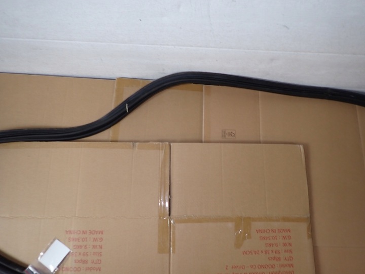 фото №5, Прокладка крышки багажника dodge charger ii gen vi 3.6 2014 6915