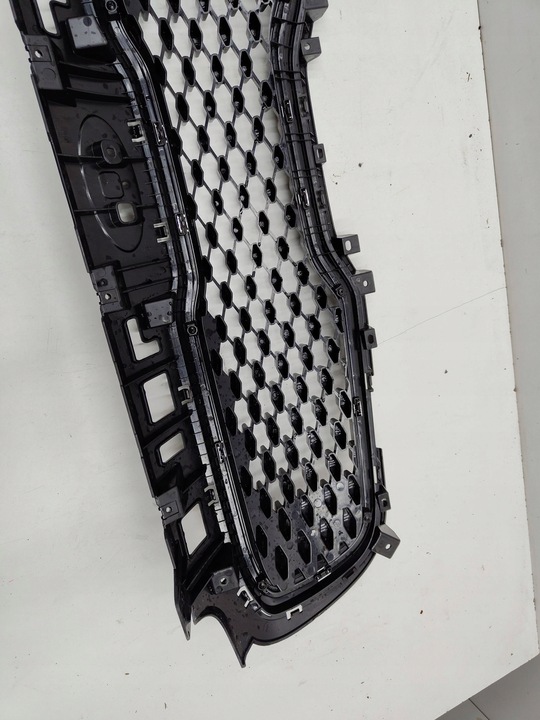 фото №9, Kia sportage iv решітка радіатора решітка бампера перед 86352-f1010