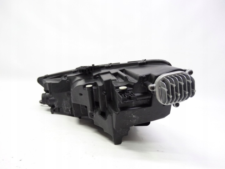 фото №10, Audi a4 b9 8w 2015-2019 фара правая полный led 8w0941034 оригинальная