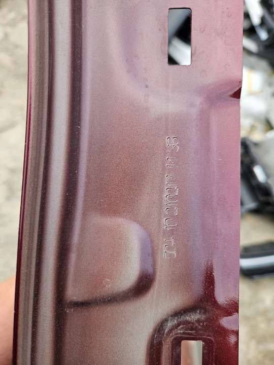 фото №8, Bmw x3 g01 x4 g02 крыло переднее правые + левый красивый