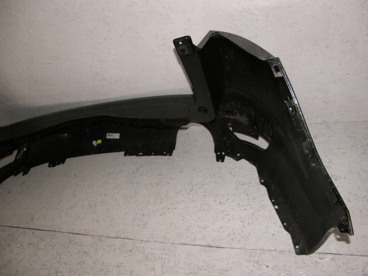 фото №7, Megane iv 16 - універсал грандтур gt line бампер