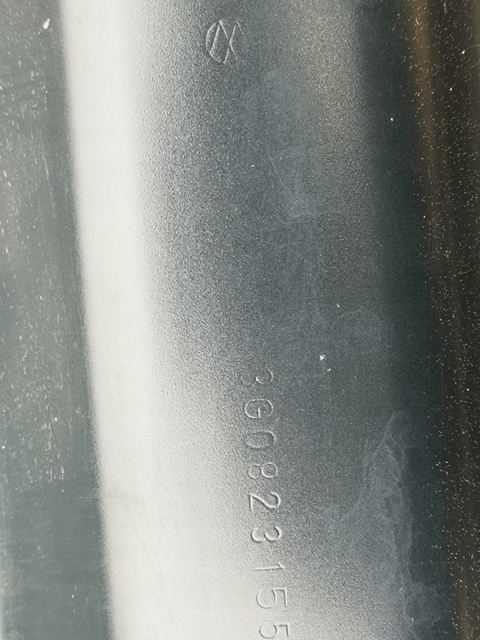 фото №12, Капот кришка двигуна vw passat b8