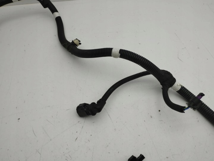 фото №5, Citroen c4 iii e-c4 джгут pdc 2021 9835240380