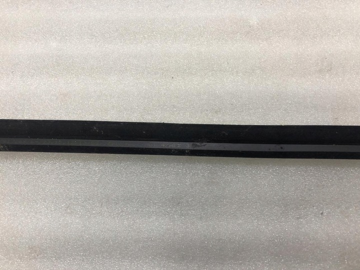 фото №11, Планка накладка лівий зад opel astra j 13260071