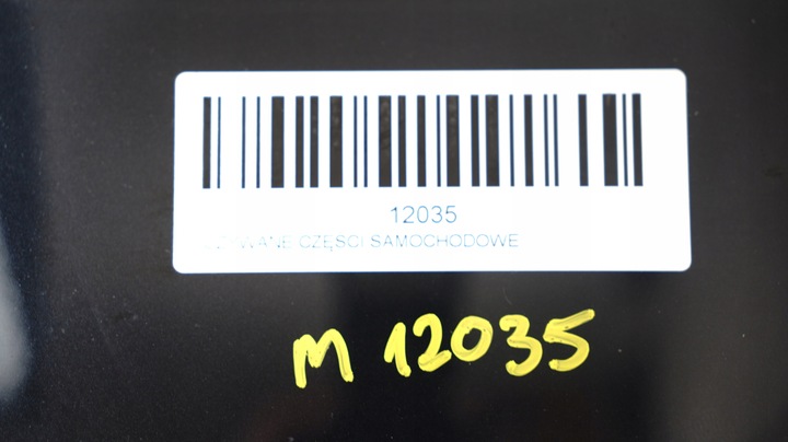 фото №10, Крышка багажника зад audi tt 8j 06-10r lz9y