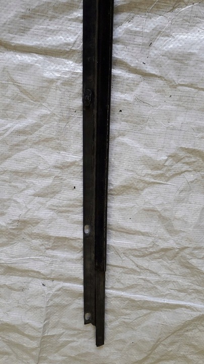 фото №7, Golf v 3d планка накладка двері ліва 1k3837477