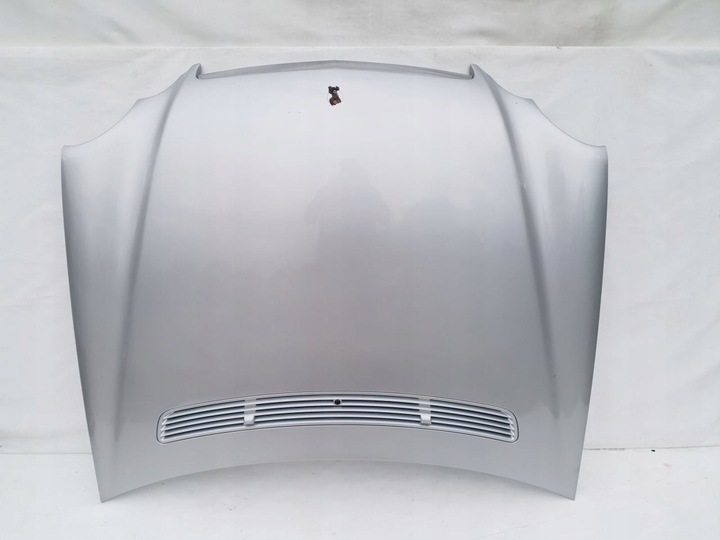 фото №1, Mercedes cl203 w203 c sportcoupe капот перед