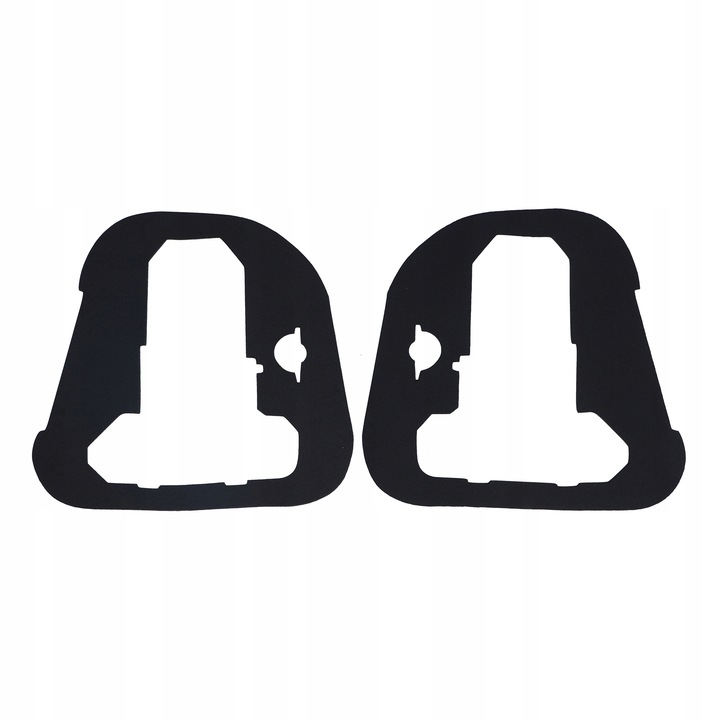 фото №12, Прокладка лампы задней vw golf mk4 1j6945191