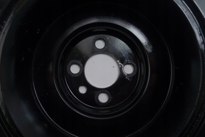 фото №10, Corteco 80000543 колесо пасове, wał колінчастий