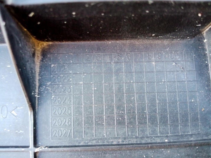 фото №12, Kia sportage v жалюзи руль воздуха