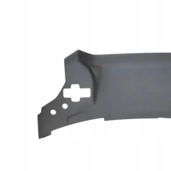 фото №3, Audi a8 d4 f4 2013-2018 рамка верхня корпус радіатор нова 4h0807081b