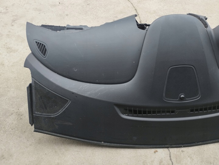 фото №6, Chevrolet cruze 16- панель роздавальна подушка usa