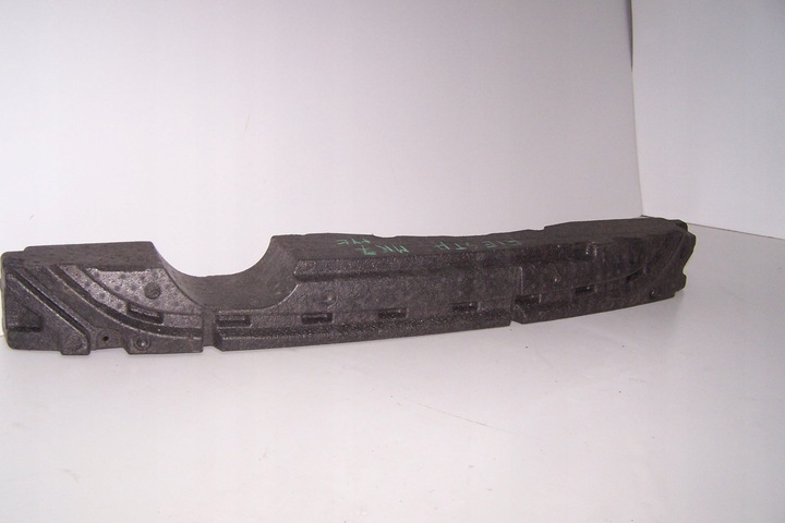 фото №1, Ford fiesta mk7 абсорбер бампера заднего