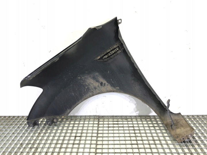 фото №8, Крило праві перед kia soul i мінівен