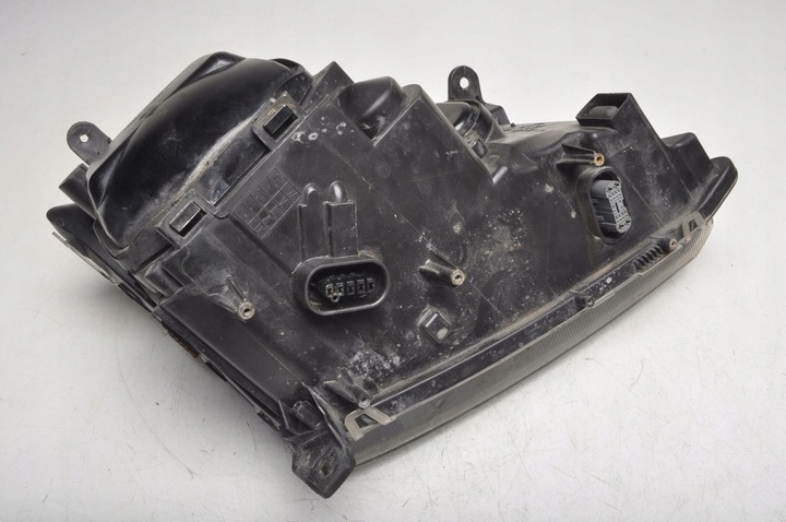 фото №9, Opel vectra c iii лампа ліва передня лівий перед європа ксенон поворотний