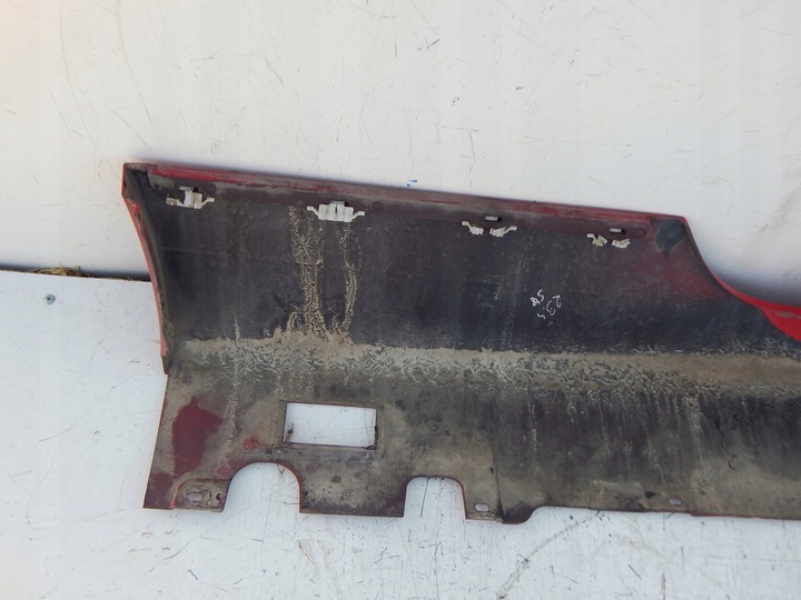 фото №11, Audi tt 8j порог левый правый