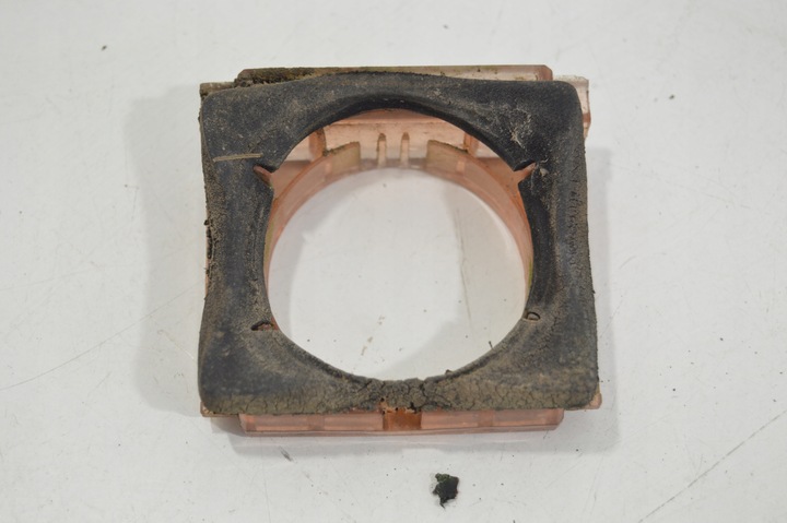 фото №13, Накладка лампа козырёк зад левая правая комплект mercedes w140 s класс передний рестайлинг