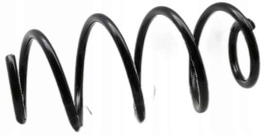 фото №2, Пружины подвешивание перед do citroen berlingo 1.6