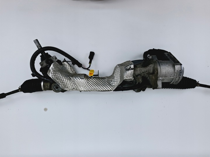 фото №10, Трансмісія кермова maglownca peugeot 3008 ii 5008 ii 2016- #10113