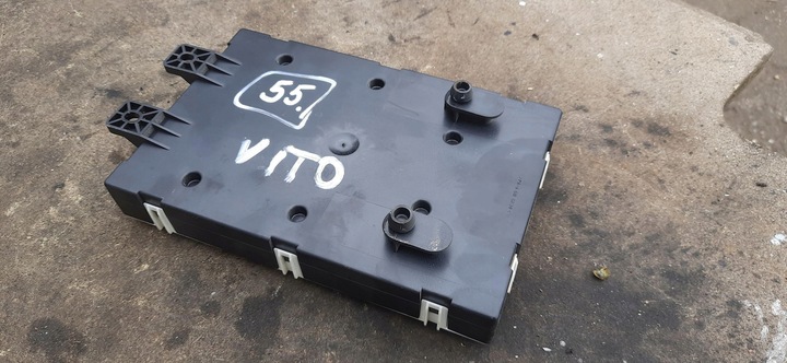 фото №6, Модуль блок управления bsi mercedes vito w447 a4479001607