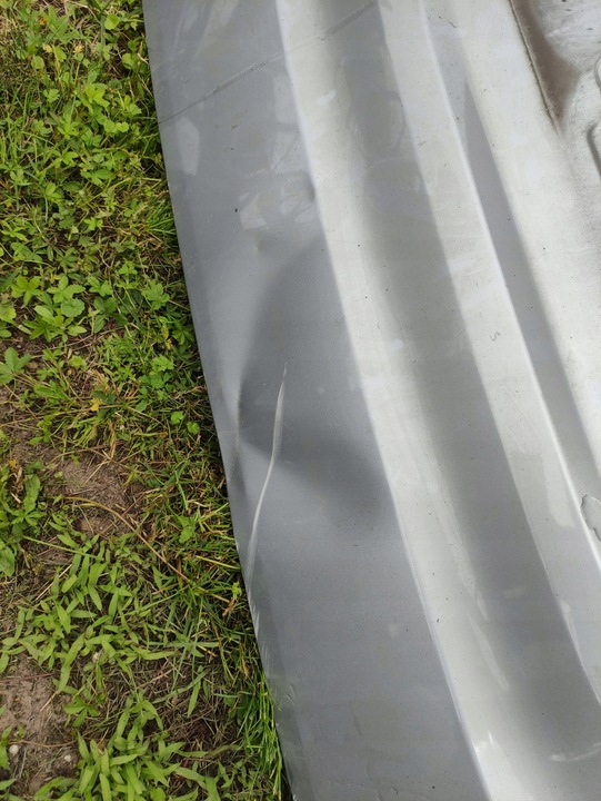 фото №5, Honda hr-v ii рестайлинг крышка задняя багажника камера зад 2020 год