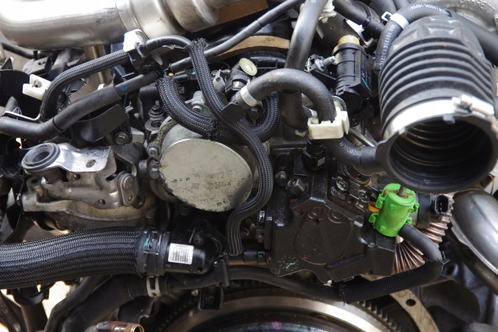 фото №13, Двигун renault koleos ii 2.0 dci m9ra868 m9r m9r868 x-trail t32 qashqai ii