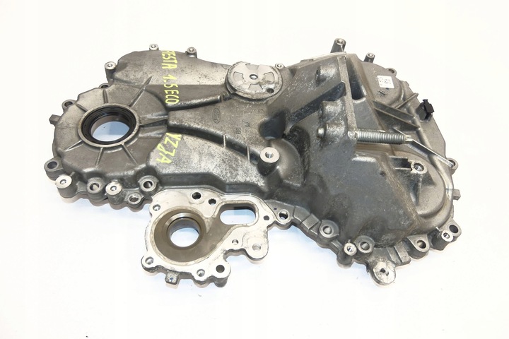 фото №4, Ford fiesta mk8 st puma st 1.5 ecoboost 3cyl. корпус розподільний вал