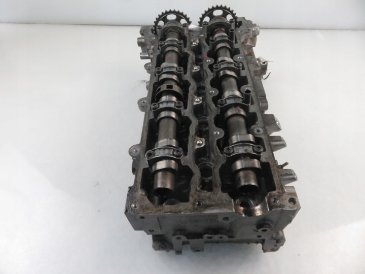 фото №5, Головка mercedes c117 cla 220 cdi om 651.930 r651016