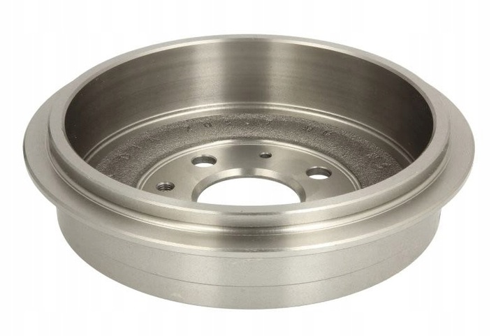 фото №2, Барабан тормозной delphi bf619