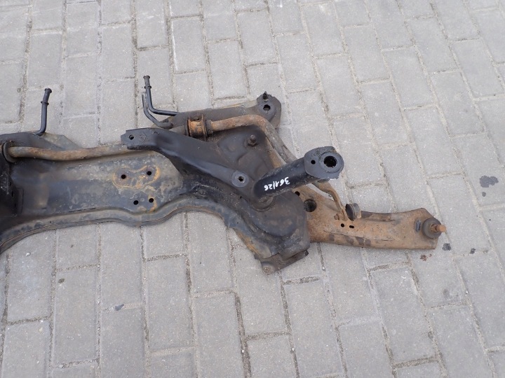 фото №15, Візок підрамник trawers suzuki sx4 i 1.6 b 07r