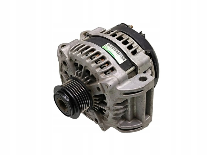 фото №1, Dodge charger 2017 генератор