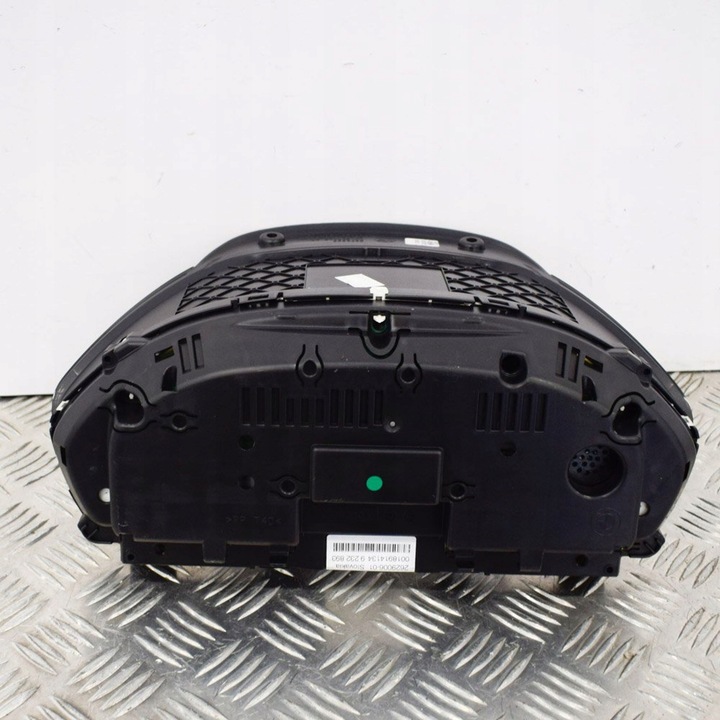 фото №5, Bmw 3 f30 f35 f31 2013 спидометр / спидометр