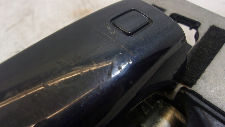 фото №2, Ручка ліва перед двері audi a6 a7 a8 d4 4h1837885