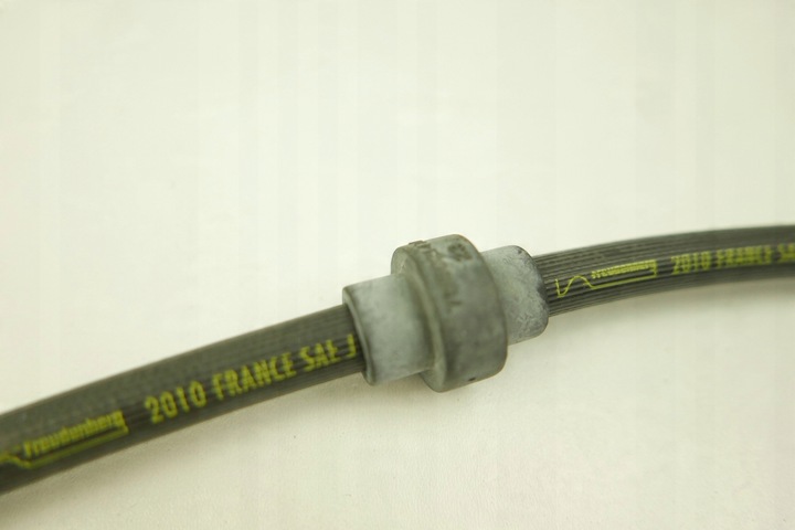 фото №5, Шланг тормозной renault scénic i 8200058609